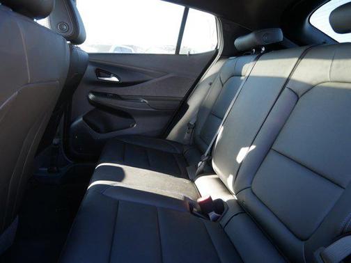 2026 Buick Envista Sport Touring FWD