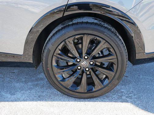 2026 Buick Envista Sport Touring FWD