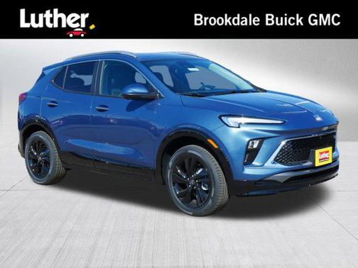 2025 Buick Encore GX Sport Touring