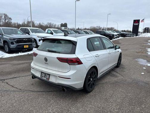 2023 Volkswagen Golf GTI 2.0T S DSG