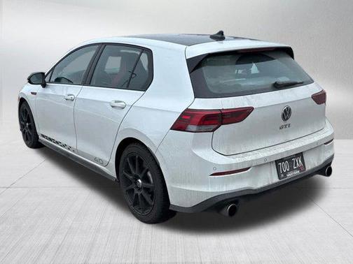 2023 Volkswagen Golf GTI 2.0T S DSG
