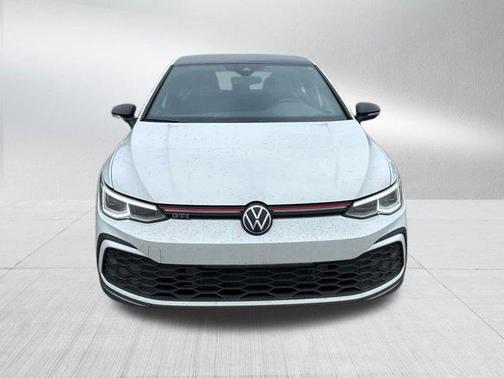 2023 Volkswagen Golf GTI 2.0T S DSG
