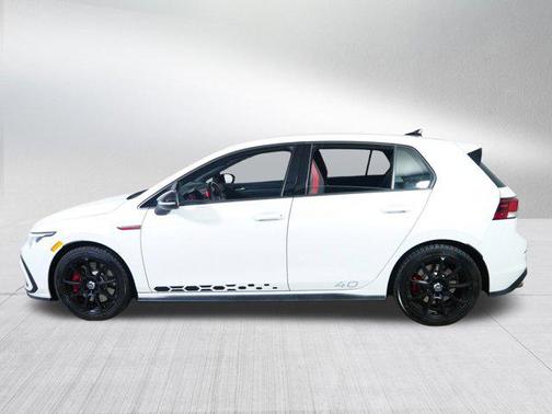 2023 Volkswagen Golf GTI 2.0T S DSG