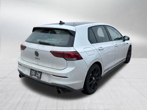 2023 Volkswagen Golf GTI 2.0T S DSG