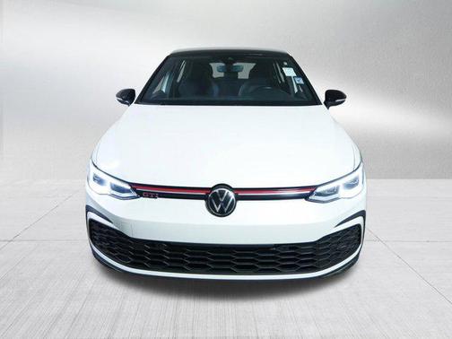 2023 Volkswagen Golf GTI 2.0T S DSG