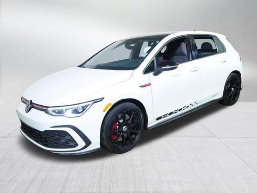 2023 Volkswagen Golf GTI 2.0T S DSG