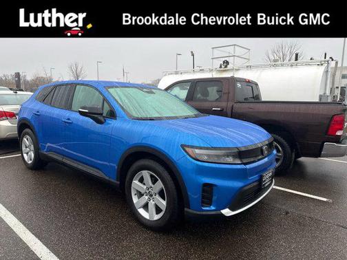 2024 Honda Prologue EX