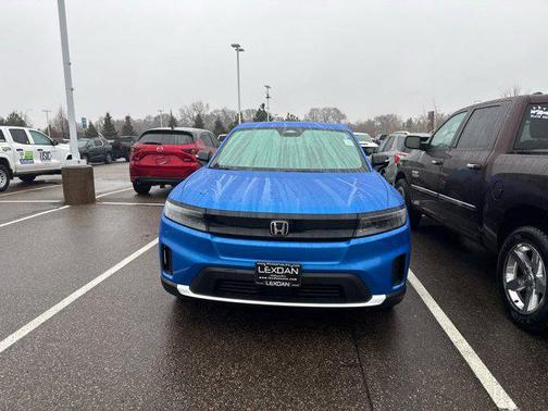 2024 Honda Prologue EX