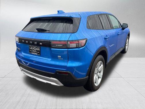 2024 Honda Prologue EX