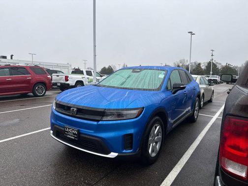 2024 Honda Prologue EX