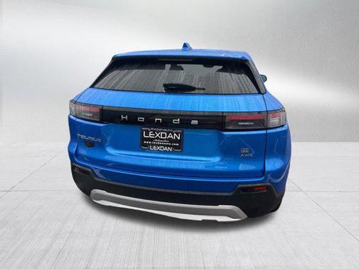 2024 Honda Prologue EX