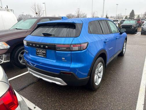 2024 Honda Prologue EX