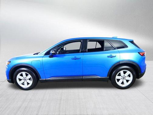 2024 Honda Prologue EX