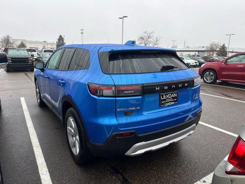 2024 Honda Prologue EX