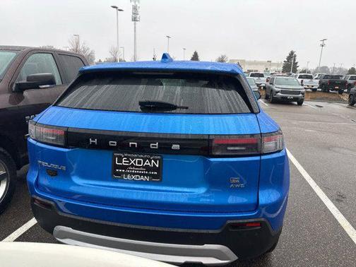 2024 Honda Prologue EX