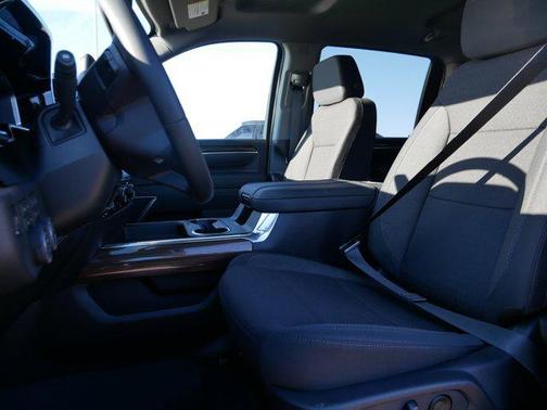 2026 Chevrolet Silverado 3500 LT