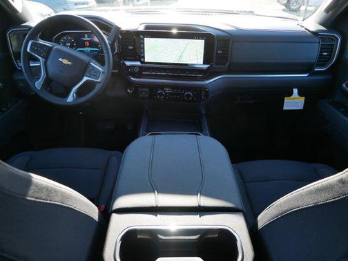 2026 Chevrolet Silverado 3500 LT