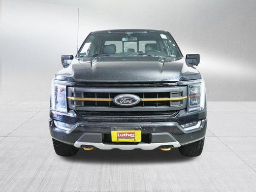2021 Ford F-150 Tremor