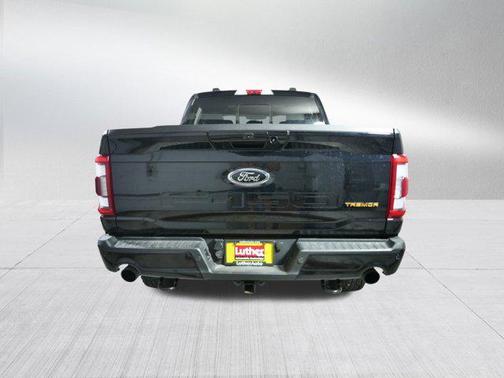 2021 Ford F-150 Tremor