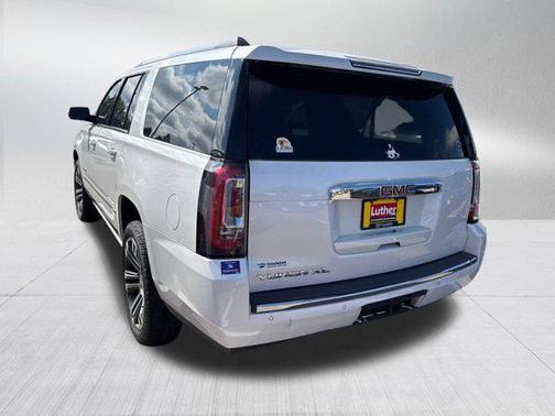 2019 GMC Yukon XL Denali