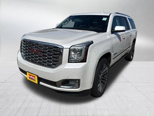 2019 GMC Yukon XL Denali