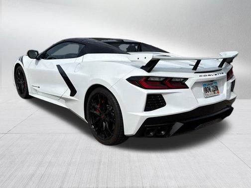 2023 Chevrolet Corvette Stingray w/2LT