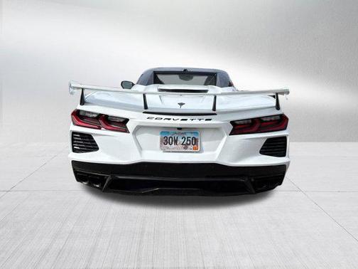 2023 Chevrolet Corvette Stingray w/2LT