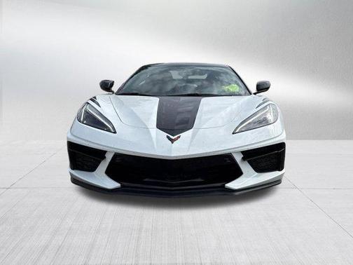 2023 Chevrolet Corvette Stingray w/2LT