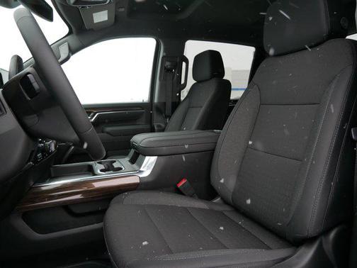 2026 Chevrolet Silverado 3500 LT