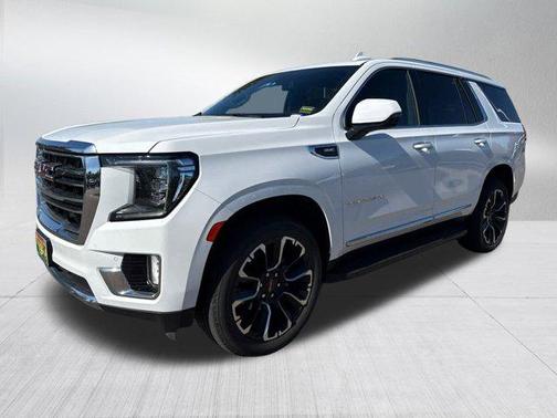 2024 GMC Yukon SLT