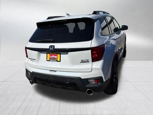 2023 Honda Passport AWD Elite