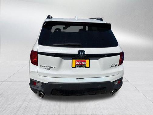 2023 Honda Passport AWD Elite