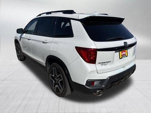 2023 Honda Passport AWD Elite