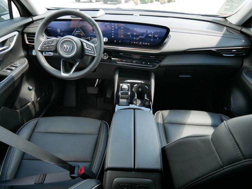 2025 Buick Envision Avenir AWD