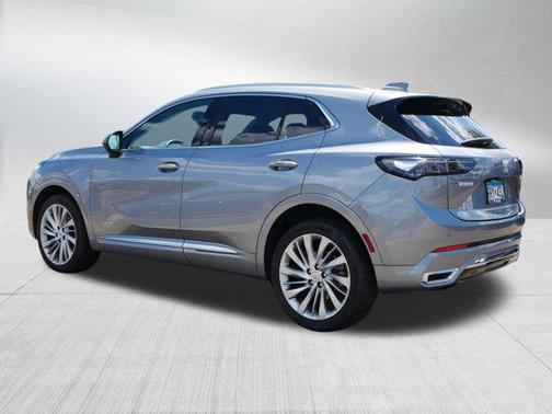 2025 Buick Envision Avenir AWD