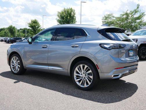 2025 Buick Envision Avenir AWD