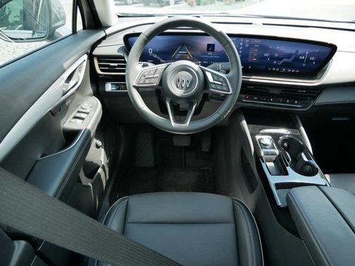 2025 Buick Envision Avenir AWD