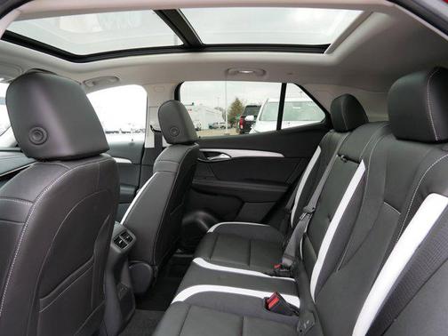 2025 Buick Envision Sport Touring AWD