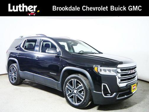 2023 GMC Acadia AWD SLT