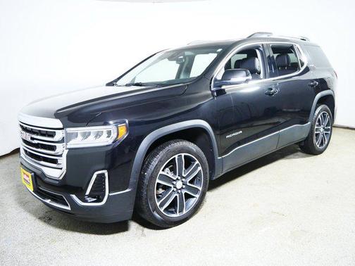 2023 GMC Acadia AWD SLT
