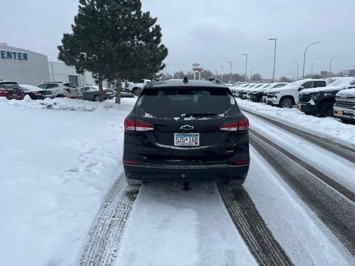 2023 Chevrolet Equinox AWD RS