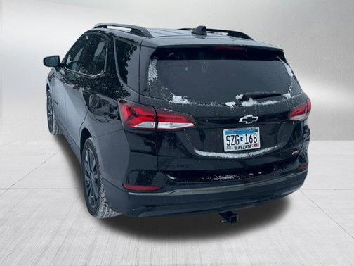 2023 Chevrolet Equinox AWD RS