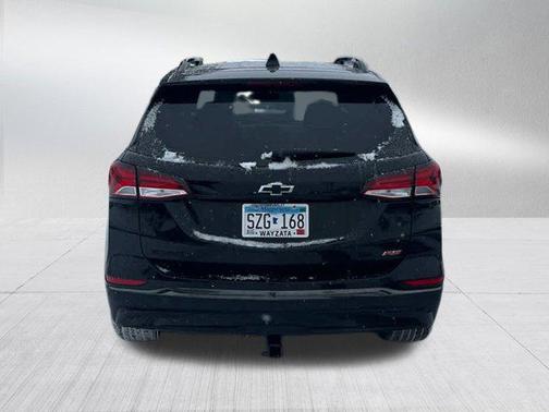 2023 Chevrolet Equinox AWD RS