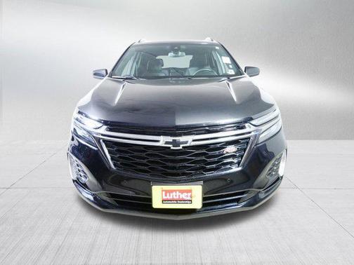 2023 Chevrolet Equinox AWD RS