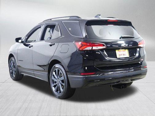 2023 Chevrolet Equinox AWD RS