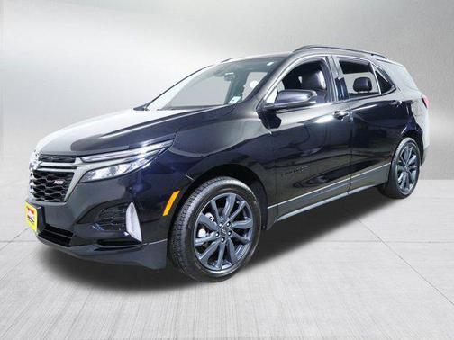 2023 Chevrolet Equinox AWD RS