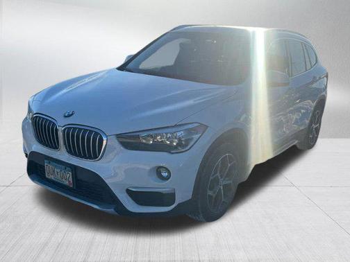 2018 BMW X1 xDrive28i