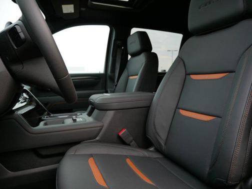 2025 GMC Sierra 3500 Base