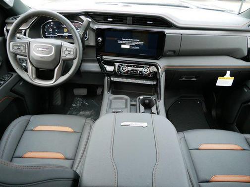 2025 GMC Sierra 3500 Base