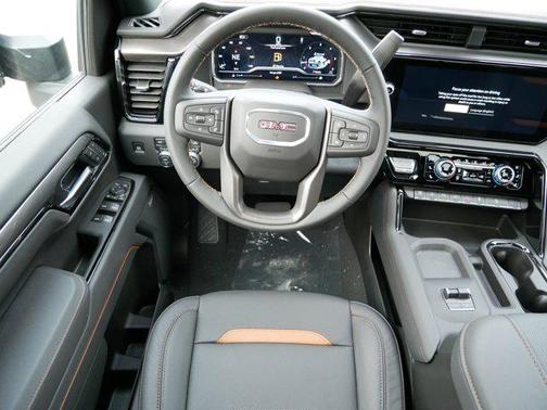 2025 GMC Sierra 3500 Base